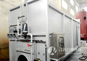 NZG型转鼓式精密过滤器