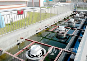 NYP型活性砂过滤器